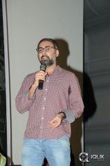 Kshanam Movie Thanks Meet